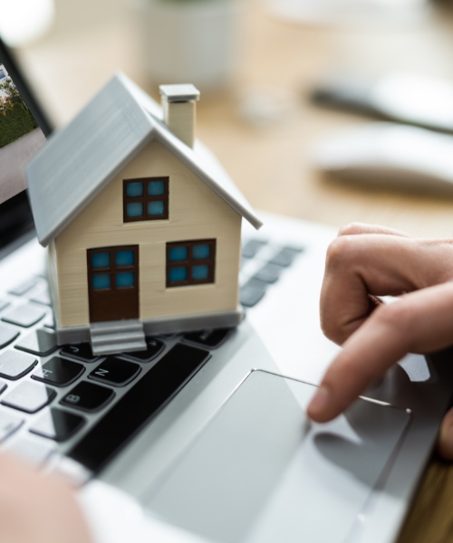  GESTIÓN INMOBILIARIA