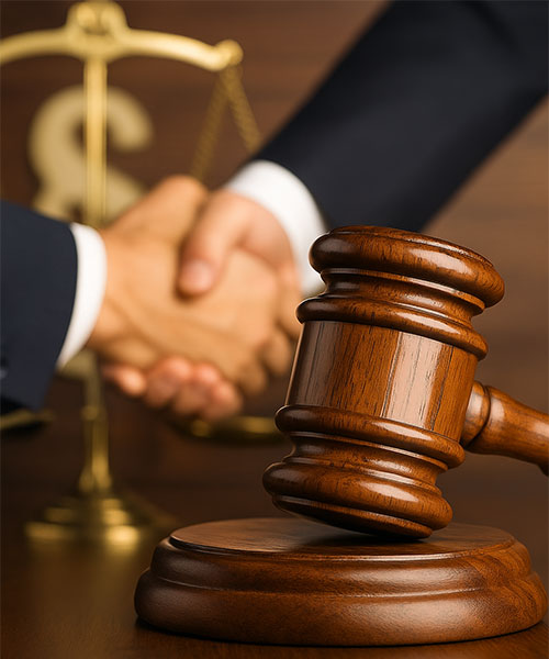  ABOGADOS CONCILIDADORES